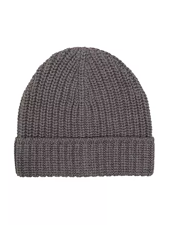 GRAN SASSO | Bonnet - Cagoule | hellbraun